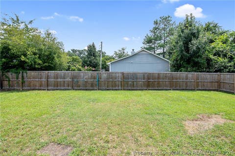 Tiny photo for 1407 Farwell Drive, Fayetteville, NC 28304 (MLS # 767732)