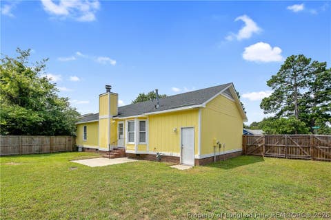 Tiny photo for 1407 Farwell Drive, Fayetteville, NC 28304 (MLS # 767732)
