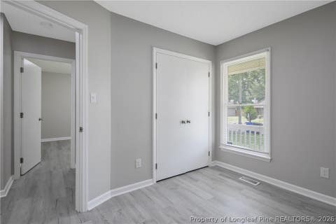 Tiny photo for 1407 Farwell Drive, Fayetteville, NC 28304 (MLS # 767732)