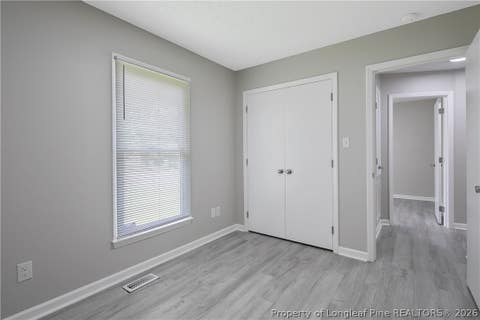 Tiny photo for 1407 Farwell Drive, Fayetteville, NC 28304 (MLS # 767732)