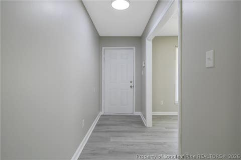 Tiny photo for 1407 Farwell Drive, Fayetteville, NC 28304 (MLS # 767732)