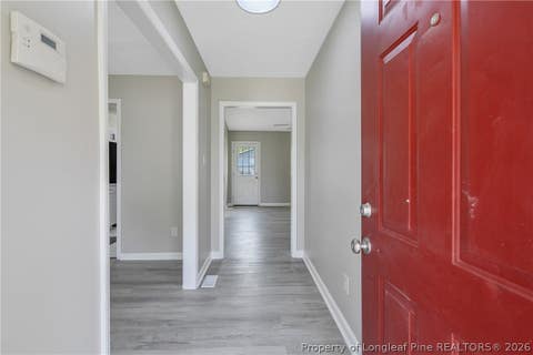 Tiny photo for 1407 Farwell Drive, Fayetteville, NC 28304 (MLS # 767732)