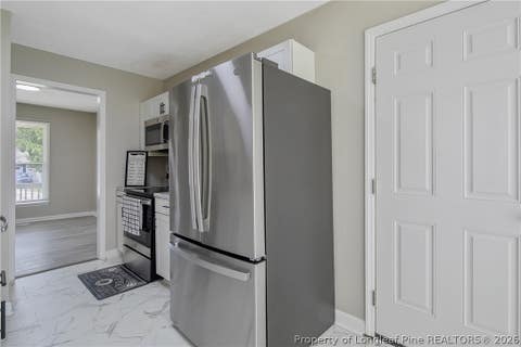 Tiny photo for 1407 Farwell Drive, Fayetteville, NC 28304 (MLS # 767732)