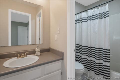 Tiny photo for 1407 Farwell Drive, Fayetteville, NC 28304 (MLS # 767732)