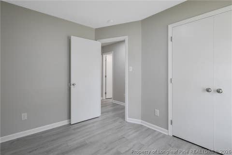 Tiny photo for 1407 Farwell Drive, Fayetteville, NC 28304 (MLS # 767732)