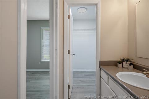 Tiny photo for 1407 Farwell Drive, Fayetteville, NC 28304 (MLS # 767732)
