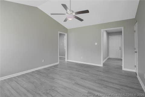 Tiny photo for 1407 Farwell Drive, Fayetteville, NC 28304 (MLS # 767732)