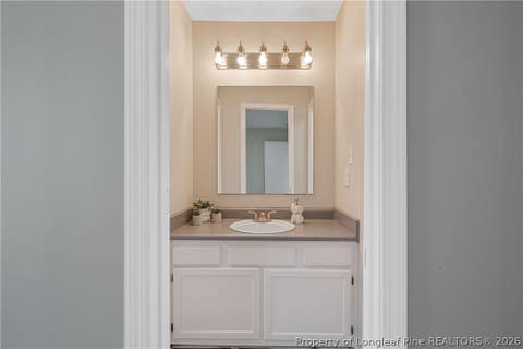 Tiny photo for 1407 Farwell Drive, Fayetteville, NC 28304 (MLS # 767732)