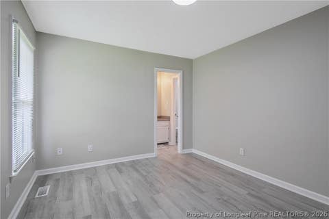 Tiny photo for 1407 Farwell Drive, Fayetteville, NC 28304 (MLS # 767732)