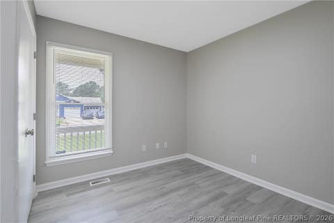 Tiny photo for 1407 Farwell Drive, Fayetteville, NC 28304 (MLS # 767732)