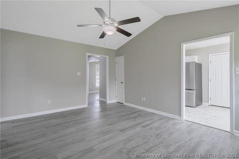 Tiny photo for 1407 Farwell Drive, Fayetteville, NC 28304 (MLS # 767732)