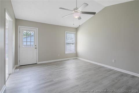 Tiny photo for 1407 Farwell Drive, Fayetteville, NC 28304 (MLS # 767732)