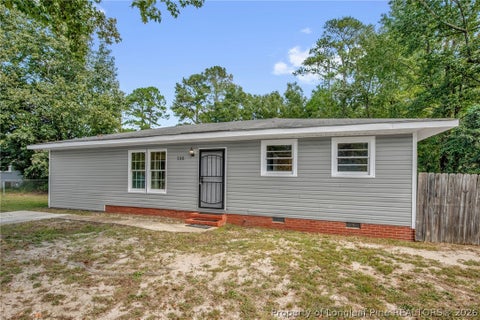 Tiny photo for 136 Bladen Circle, Fayetteville, NC 28312 (MLS # 769431)