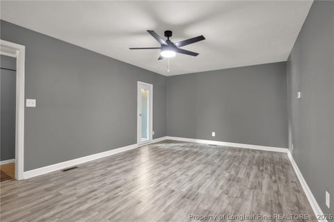 Tiny photo for 136 Bladen Circle, Fayetteville, NC 28312 (MLS # 769431)