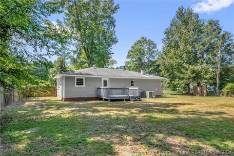 Tiny photo for 136 Bladen Circle, Fayetteville, NC 28312 (MLS # 769431)