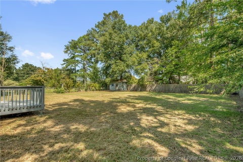 Tiny photo for 136 Bladen Circle, Fayetteville, NC 28312 (MLS # 769431)