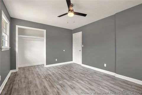 Tiny photo for 136 Bladen Circle, Fayetteville, NC 28312 (MLS # 769431)