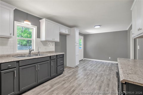 Tiny photo for 136 Bladen Circle, Fayetteville, NC 28312 (MLS # 769431)