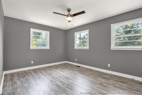 Tiny photo for 136 Bladen Circle, Fayetteville, NC 28312 (MLS # 769431)