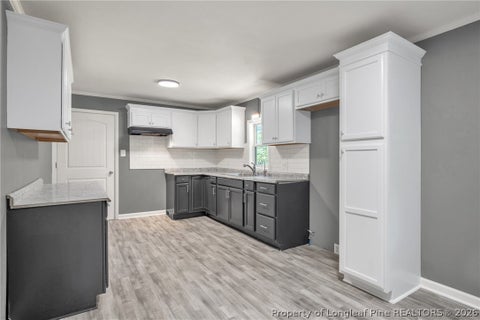 Tiny photo for 136 Bladen Circle, Fayetteville, NC 28312 (MLS # 769431)