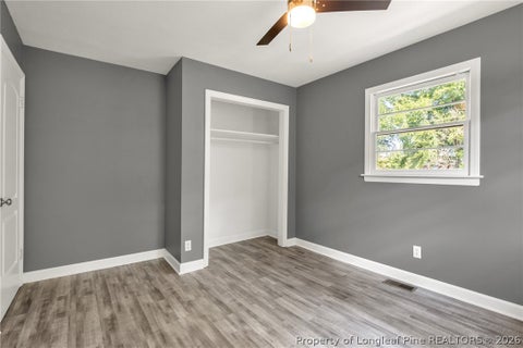 Tiny photo for 136 Bladen Circle, Fayetteville, NC 28312 (MLS # 769431)