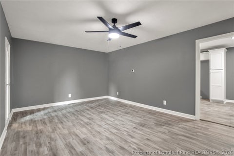 Tiny photo for 136 Bladen Circle, Fayetteville, NC 28312 (MLS # 769431)