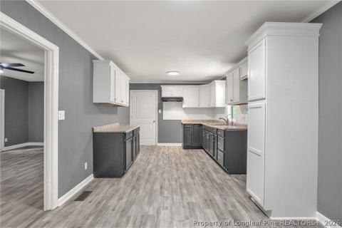 Tiny photo for 136 Bladen Circle, Fayetteville, NC 28312 (MLS # 769431)
