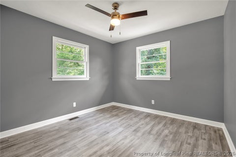 Tiny photo for 136 Bladen Circle, Fayetteville, NC 28312 (MLS # 769431)