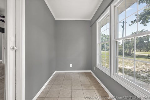 Tiny photo for 136 Bladen Circle, Fayetteville, NC 28312 (MLS # 769431)