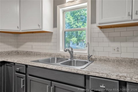 Tiny photo for 136 Bladen Circle, Fayetteville, NC 28312 (MLS # 769431)