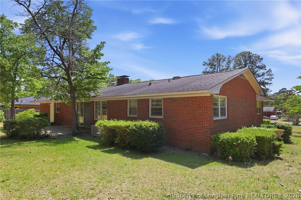 Photo of 3130 Bancroft Avenue, Fayetteville, NC 28301 (MLS # 763131)