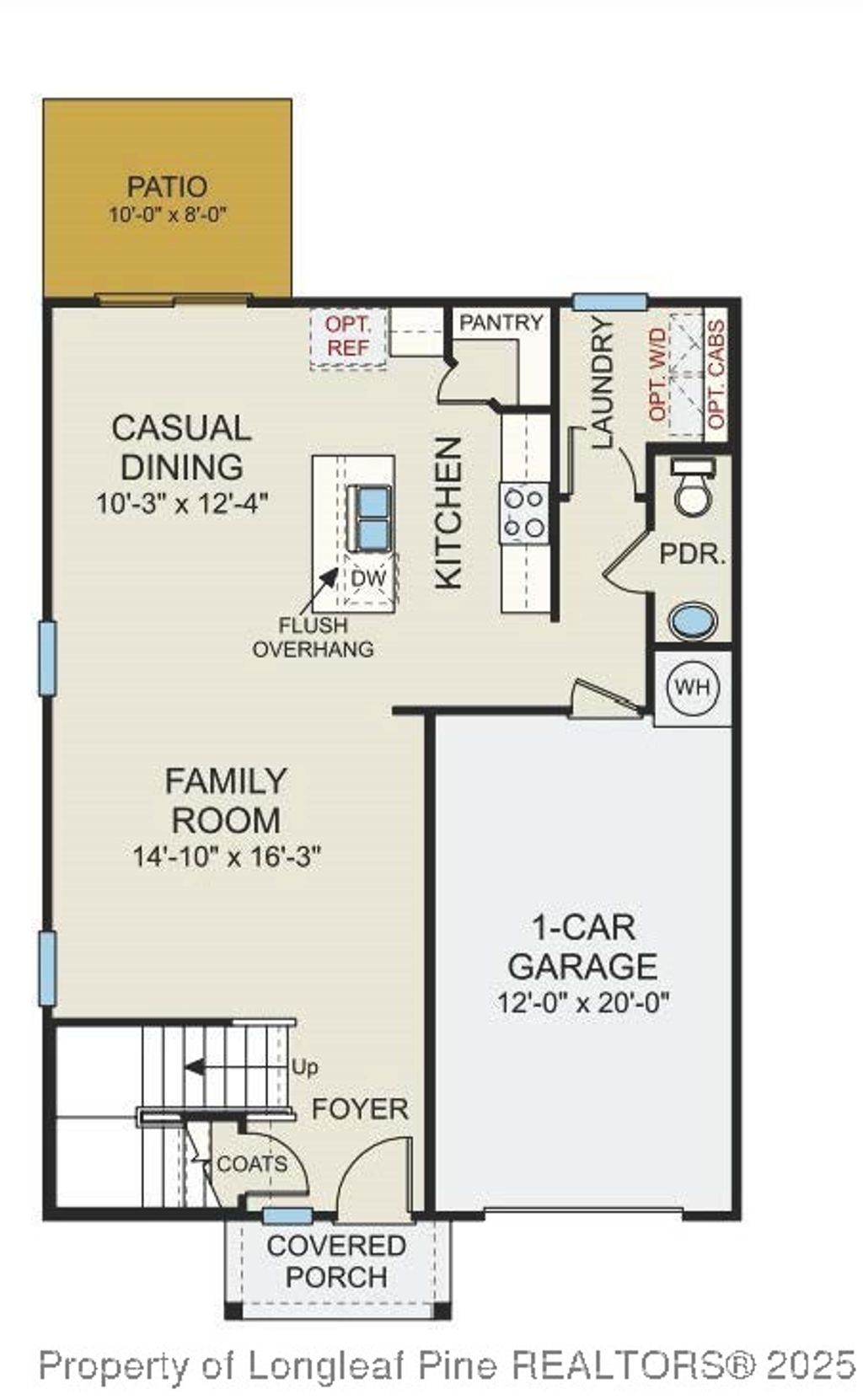 Photo of 354 Arlington Drive, Raeford, NC 28376 (MLS # 752761)