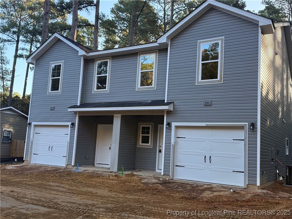 Photo of 231 Ruritan Dr 229 Ruritan Dr Drive, Fayetteville, NC 28314 (MLS # 752965)