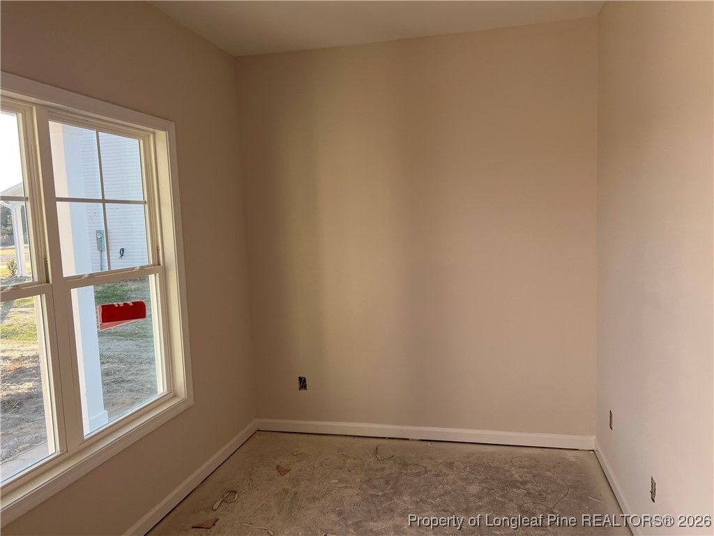 Photo of 4075 Blue Springs (Lot 13) Road, Red Springs, NC 28377 (MLS # 755144)