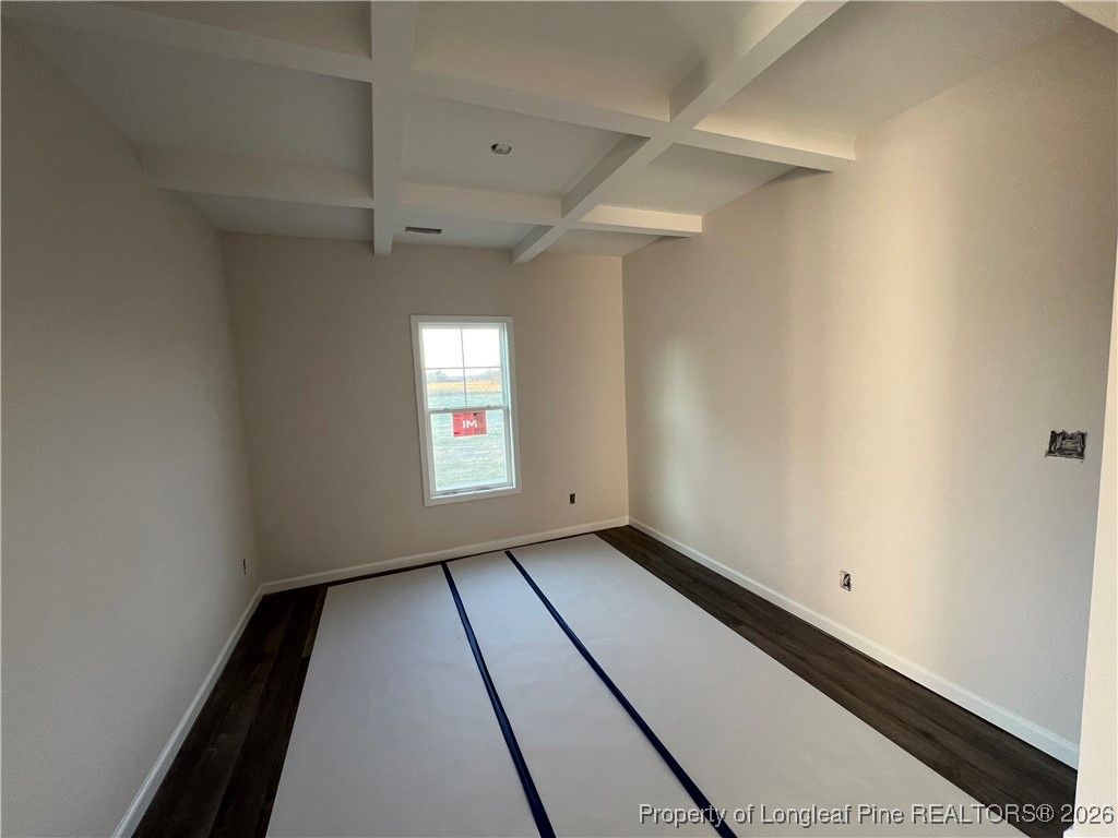 Photo of 4075 Blue Springs (Lot 13) Road, Red Springs, NC 28377 (MLS # 755144)