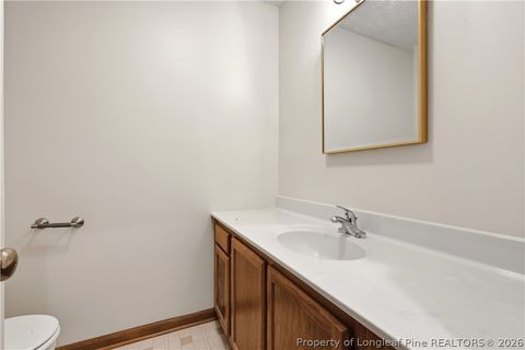 Tiny photo for 573 Ellis Road, Lumber Bridge, NC 28357 (MLS # 763009)