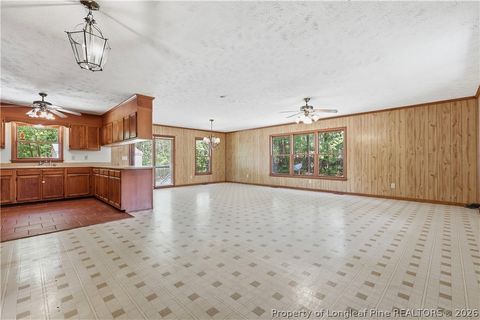 Tiny photo for 573 Ellis Road, Lumber Bridge, NC 28357 (MLS # 763009)