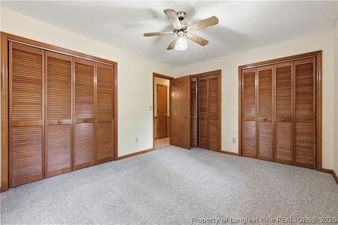 Tiny photo for 573 Ellis Road, Lumber Bridge, NC 28357 (MLS # 763009)