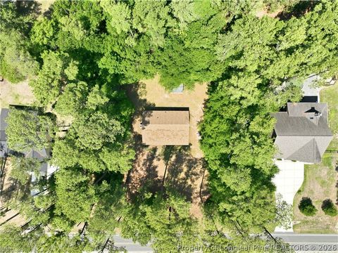 Tiny photo for 573 Ellis Road, Lumber Bridge, NC 28357 (MLS # 763009)