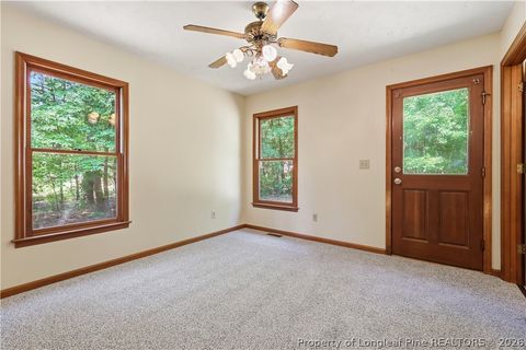 Tiny photo for 573 Ellis Road, Lumber Bridge, NC 28357 (MLS # 763009)