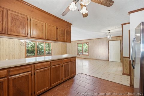 Tiny photo for 573 Ellis Road, Lumber Bridge, NC 28357 (MLS # 763009)