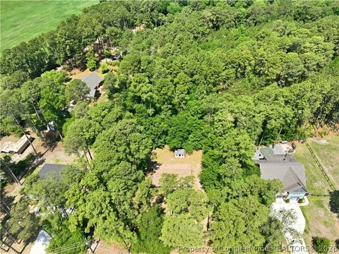 Tiny photo for 573 Ellis Road, Lumber Bridge, NC 28357 (MLS # 763009)
