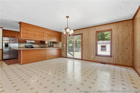 Tiny photo for 573 Ellis Road, Lumber Bridge, NC 28357 (MLS # 763009)