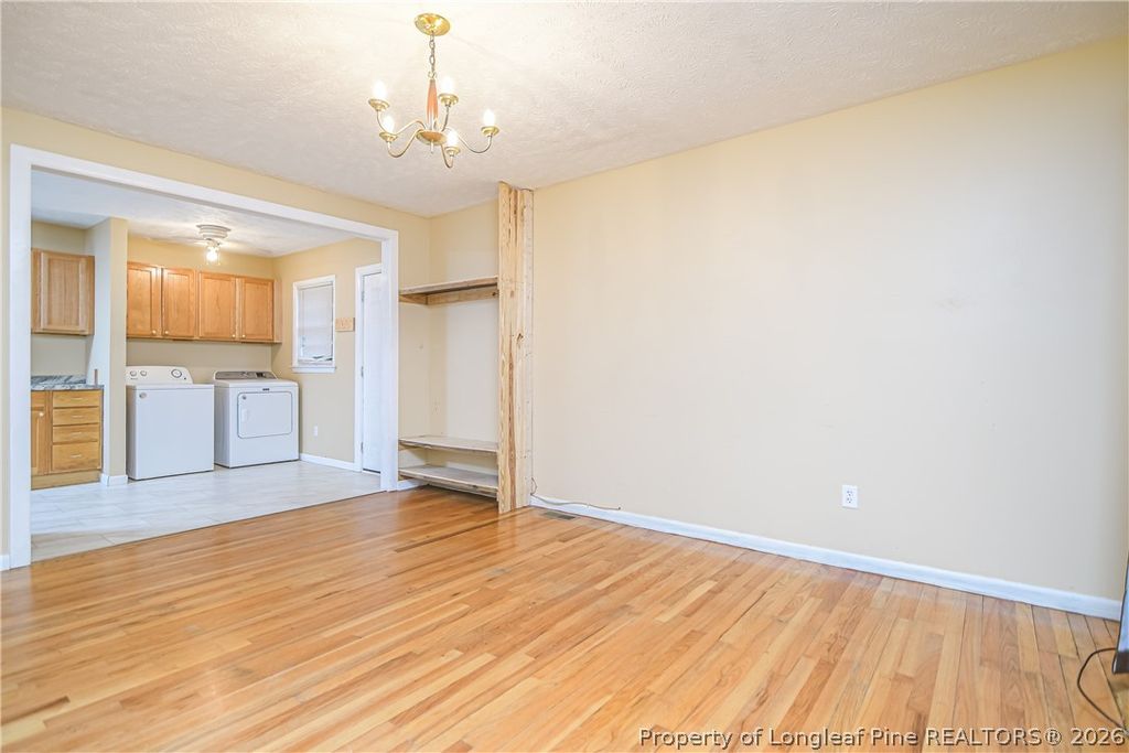 Photo of 437 N Caledonia Road, Laurinburg, NC 28352 (MLS # 761779)