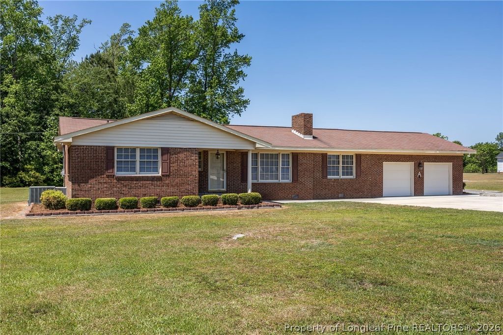 Photo of 2023 Mercer Mill Road, Lumberton, NC 28358 (MLS # 761330)