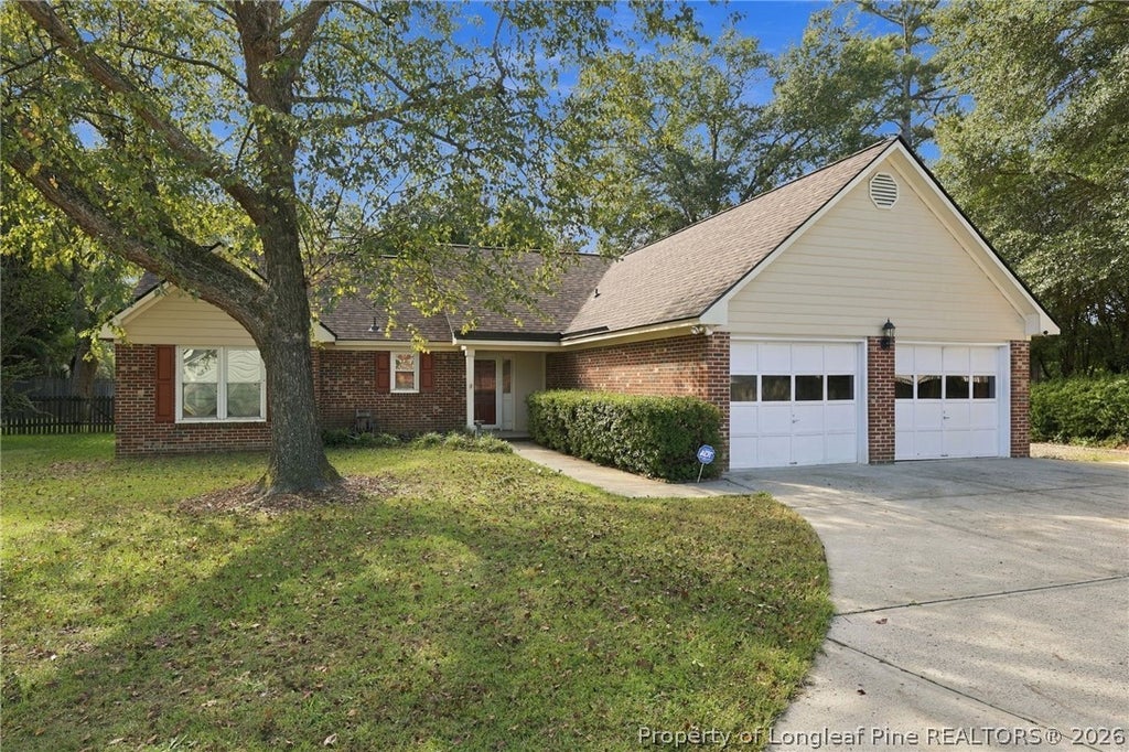 Photo of 1709 Pawtucket Place, Fayetteville, NC 28304 (MLS # 770569)