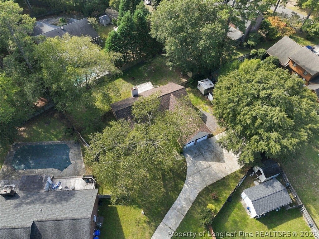 Photo of 1709 Pawtucket Place, Fayetteville, NC 28304 (MLS # 770569)