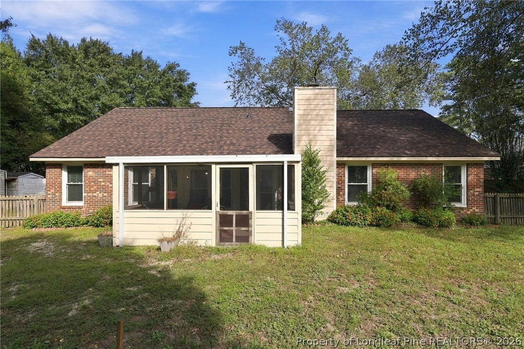 Photo of 1709 Pawtucket Place, Fayetteville, NC 28304 (MLS # 770569)