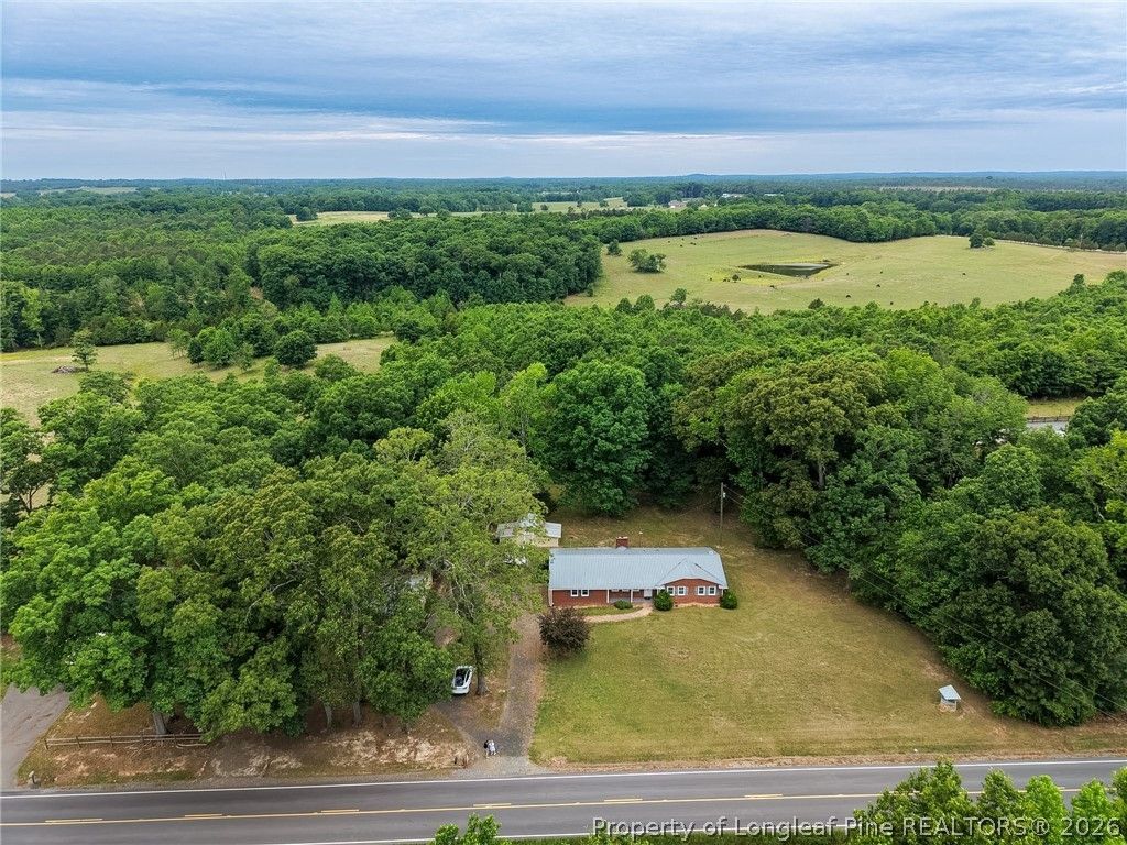 Photo of 3384 Goldston Glendon Road, Goldston, NC 27252 (MLS # 762208)