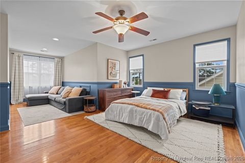 Tiny photo for 16 Cottswold Lane, Spring Lake, NC 28390 (MLS # 755299)